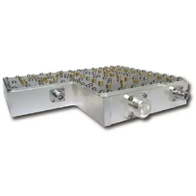 Filter šupljine bazne stanice