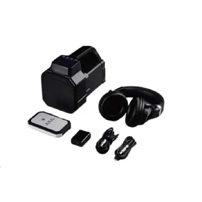 Elektronski uređaj za slušanje